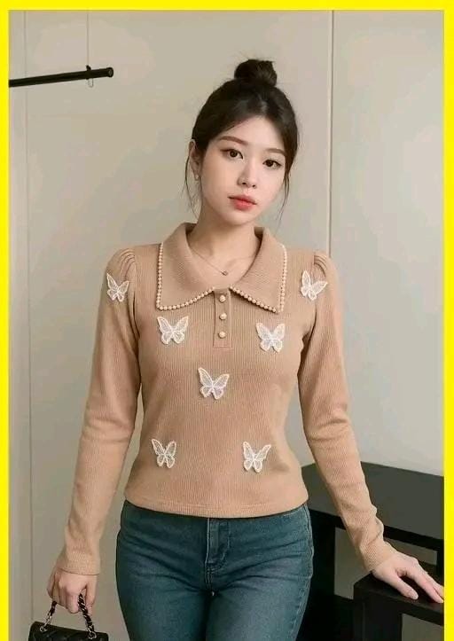 Ladeas kollerbitterfly top