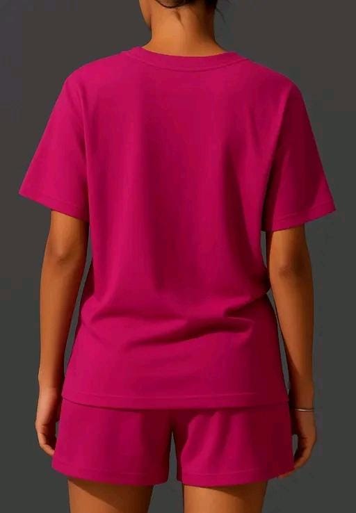 Stylish top nd bottam set