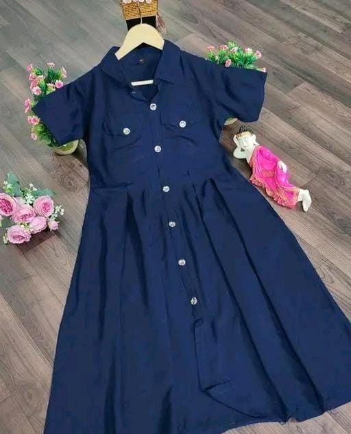 Adrika dresses