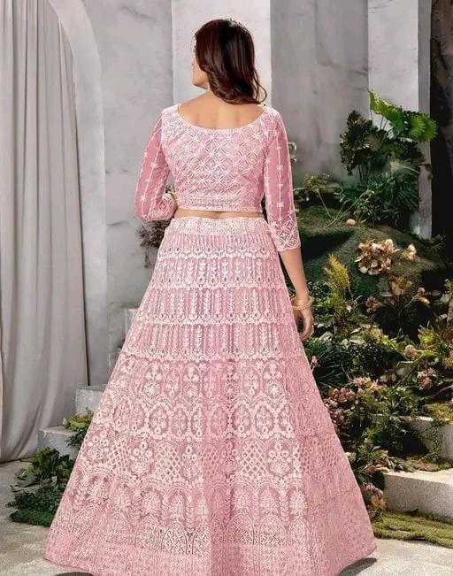 Women fancy lehenga