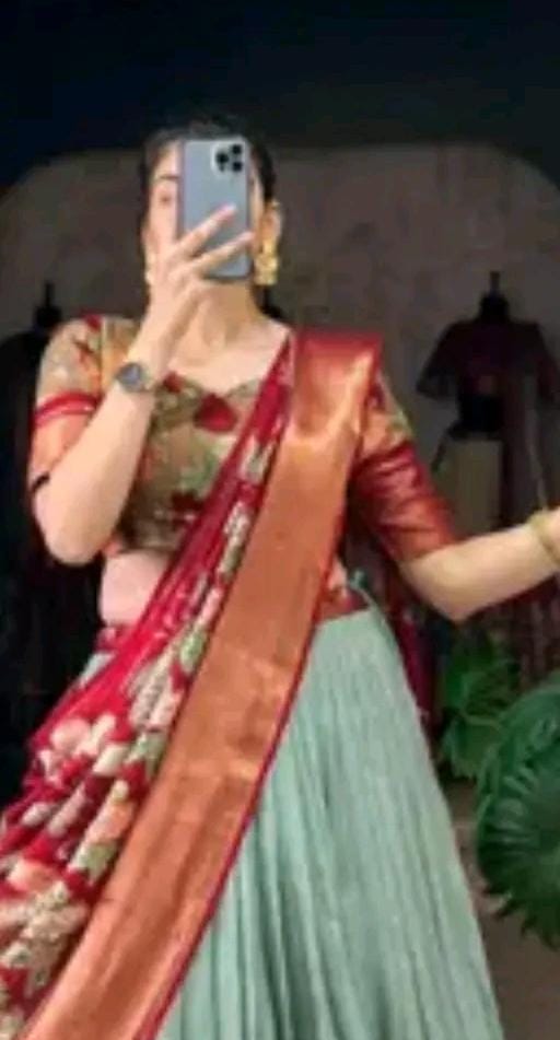 Chitrarekha superior women lehenga