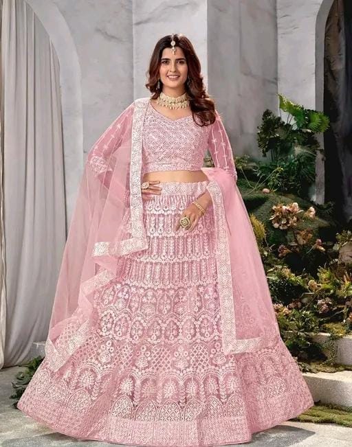 Women fancy lehenga