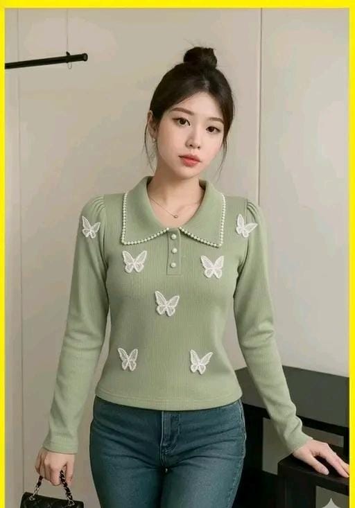 Ladeas kollerbitterfly top
