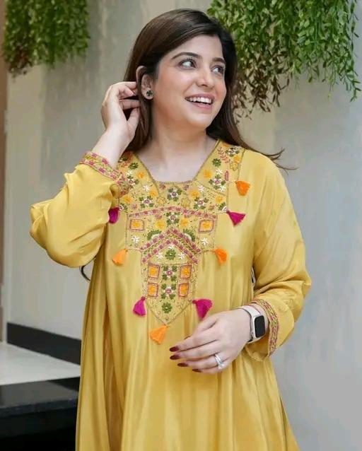 Catalog Name:*Viscose Rayon Women Kurti With Bottomwear*