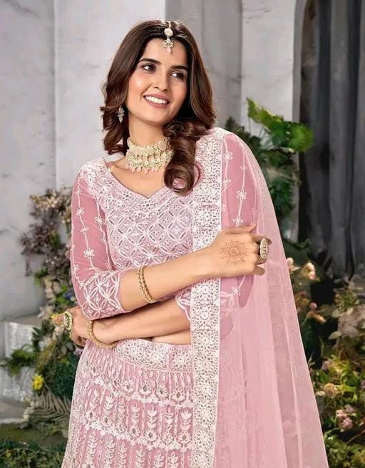 Women fancy lehenga