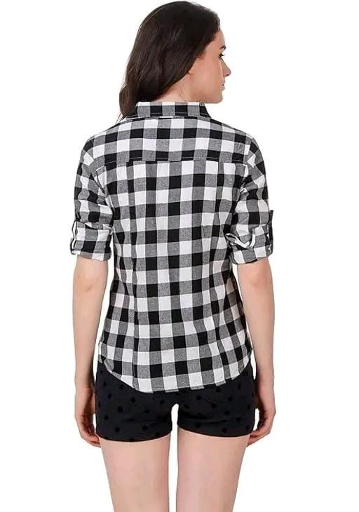 Pretty graceful women shirts