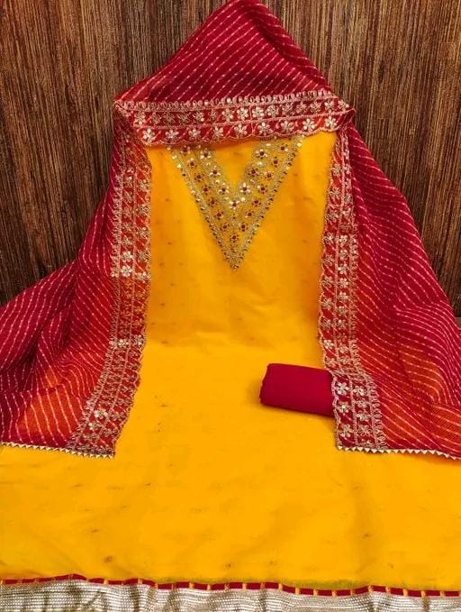 Women hot saree with blouse
