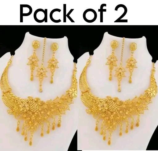 Jewellery set for women