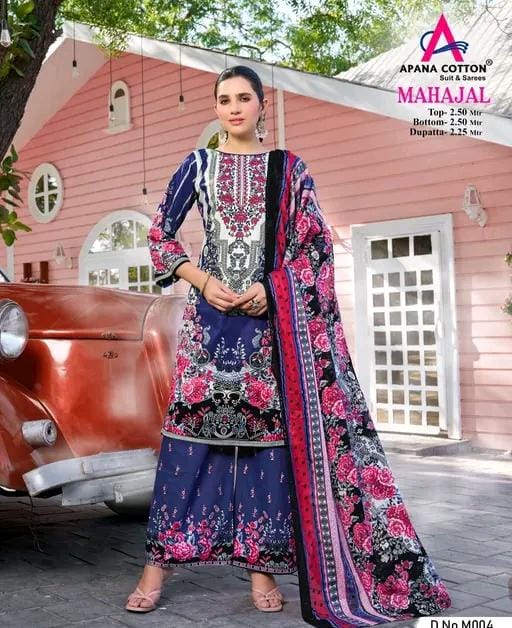 Fashion pure cotton dress for women