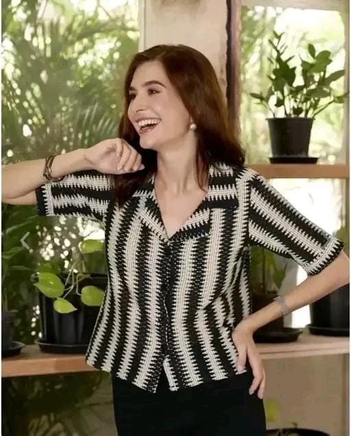 Women shirt