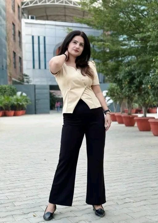 Fancy women tops