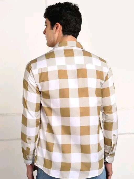 Modern men shirts