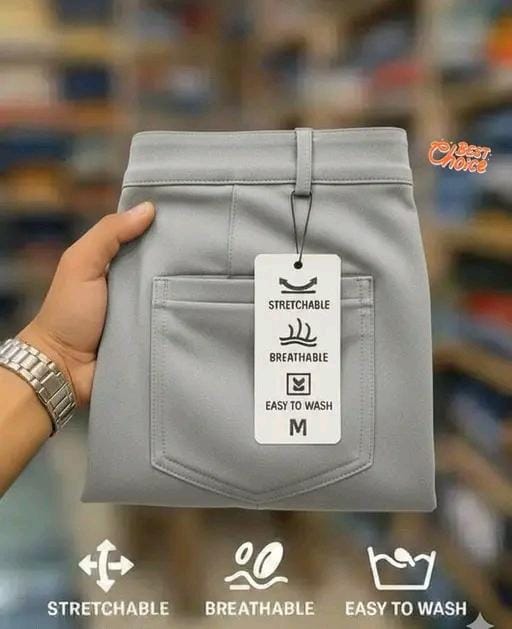 Men's pant
