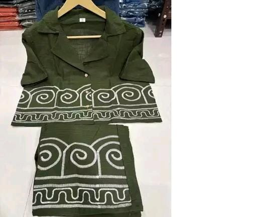 Women's co-ord set daily office & event wear