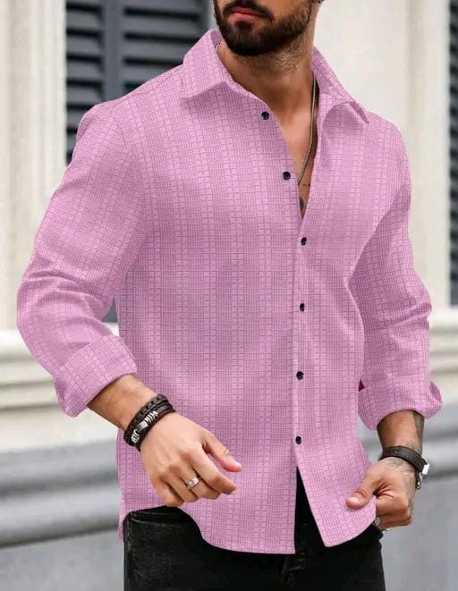 Fancy shirts for men