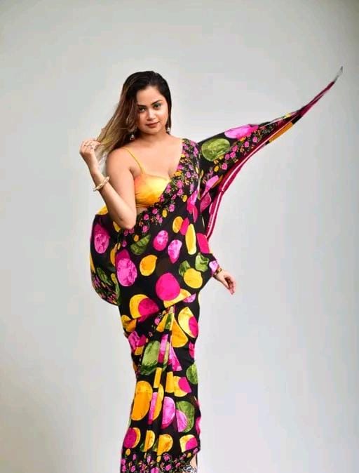 Charvi superior sarees