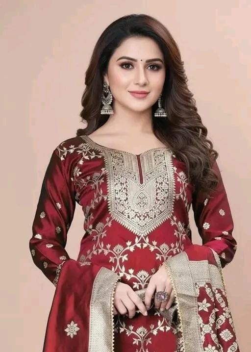 Supar best salwar suit collections