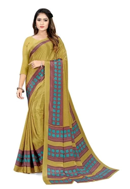 Printed for women