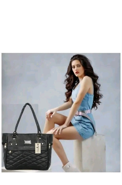 Stylish women handbag