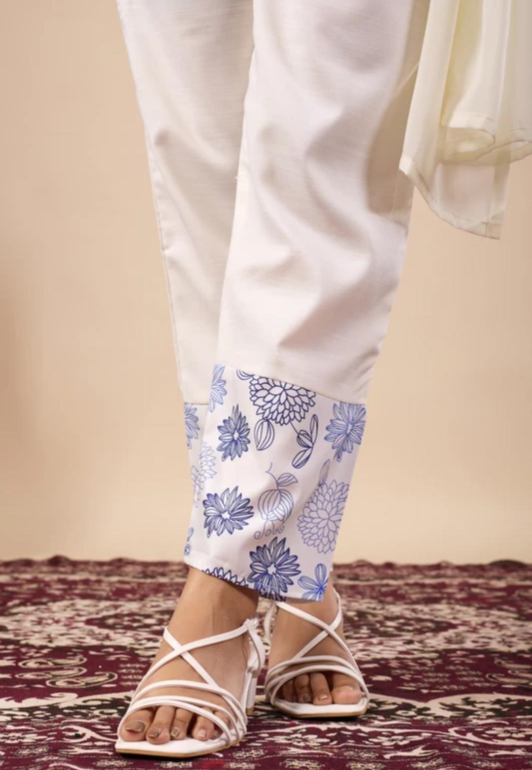 Women Kurti set
