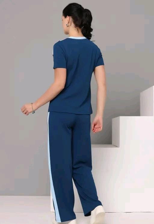 Modern women top & bottom sets