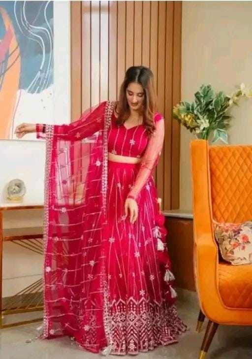 Lehenga for women,women designer lehenga choli