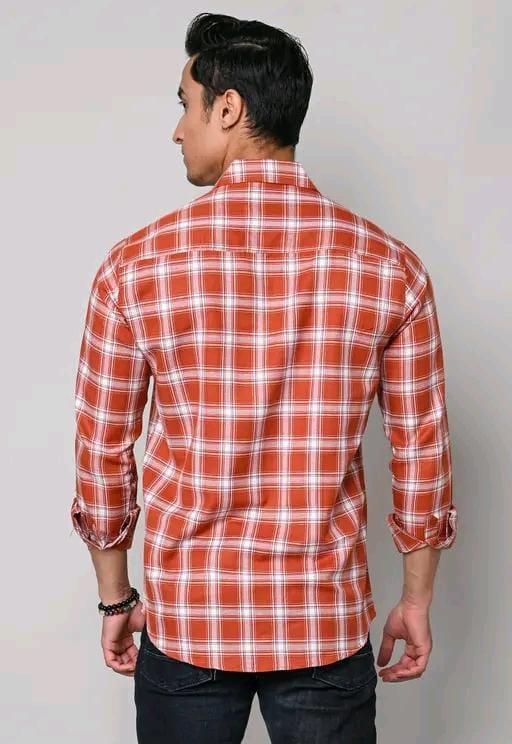 Fancy party wear men shirt