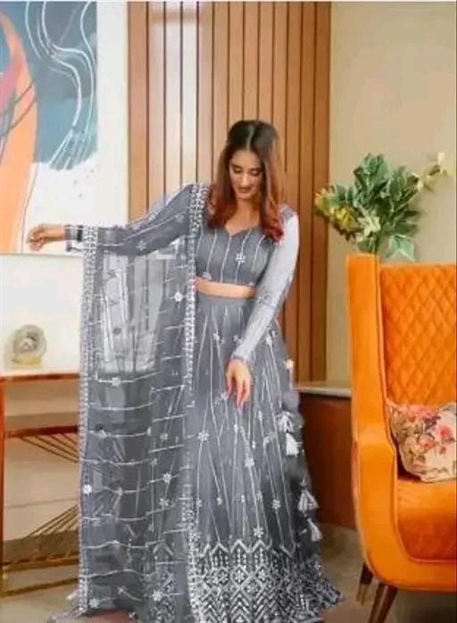 Lehenga for women,women designer lehenga choli