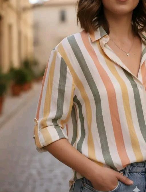 Shirt for women