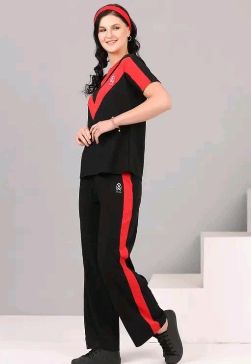 Modern women top & bottom sets