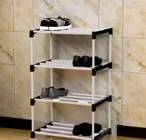 Shoes racks