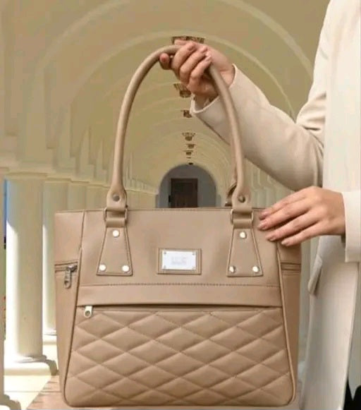 Stylish women handbag