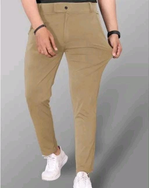 Men regular fit daily wear