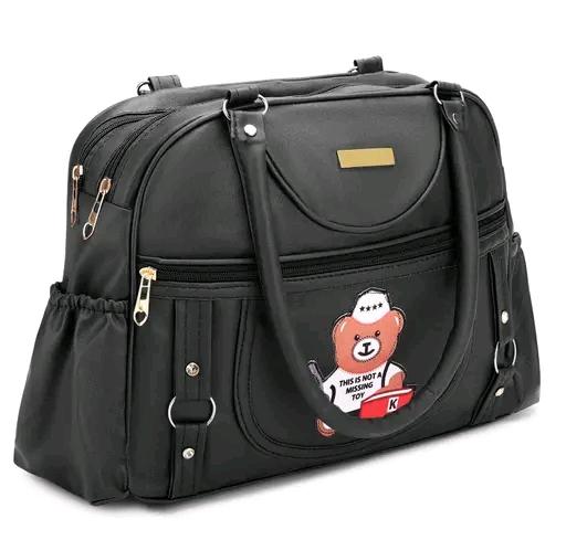 Women fancy handbag