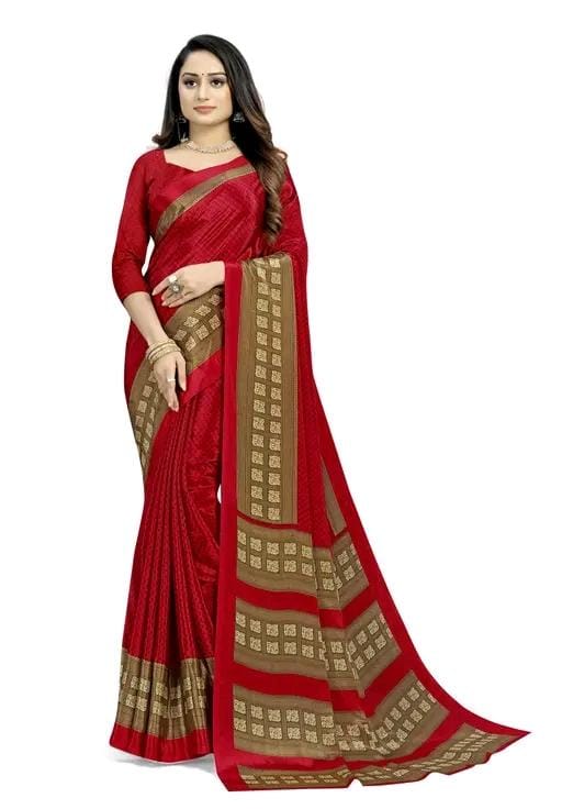 Printed for women
