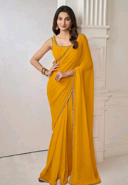 Women saree
