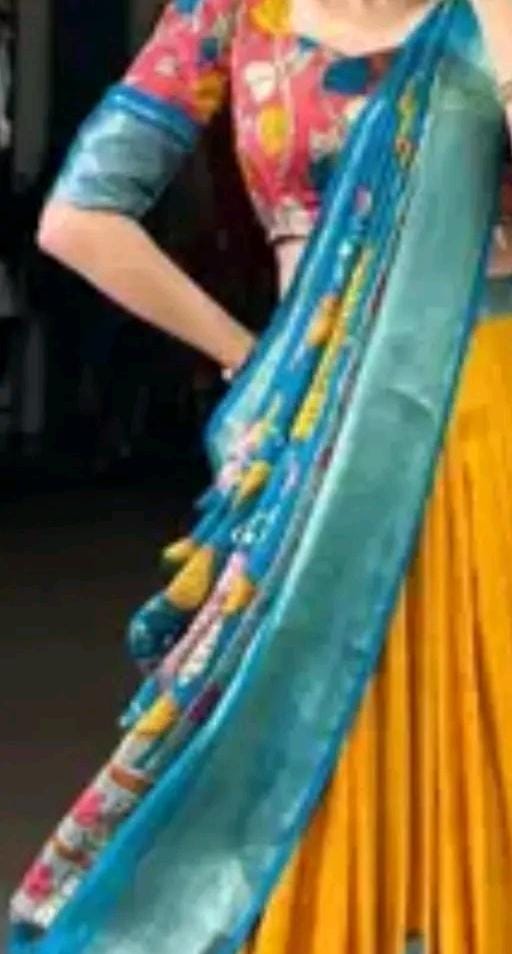 Chitrarekha superior women lehenga