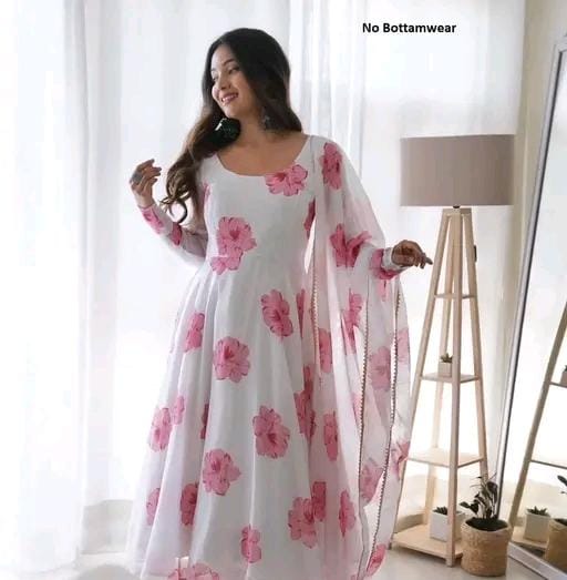 New fashion dress for girl
