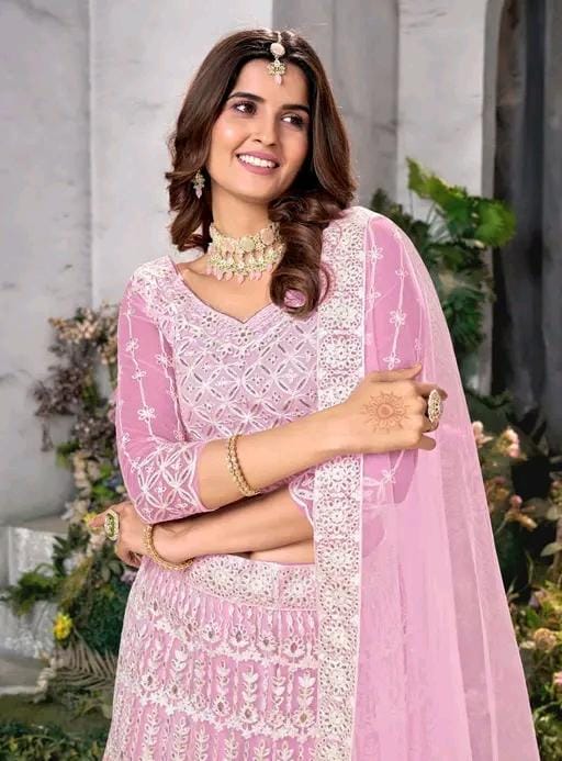 Women fancy lehenga