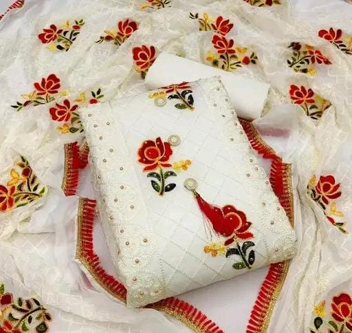 Women cotton suit dress cotton blend kurta