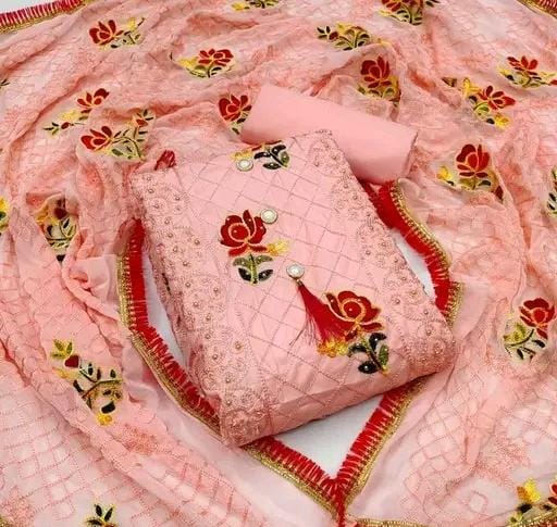 Women cotton suit dress cotton blend kurta