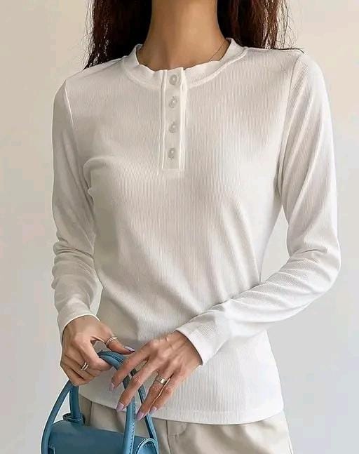 Modern women tops