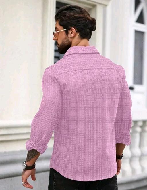 Fancy shirts for men
