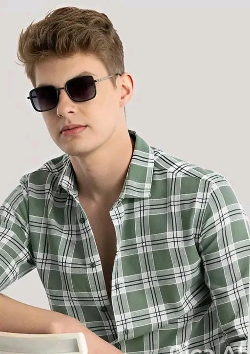 Men shirt