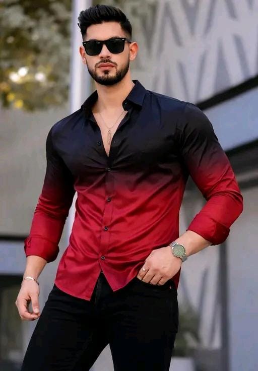 Men shirts