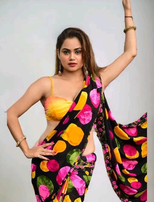 Charvi superior sarees