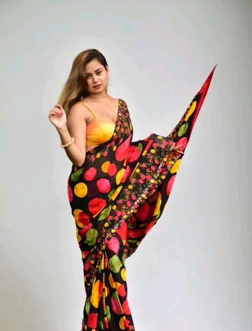Charvi superior sarees