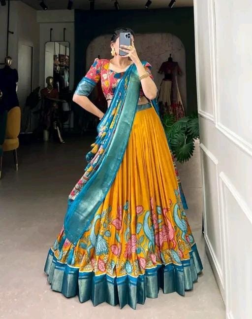 Chitrarekha superior women lehenga