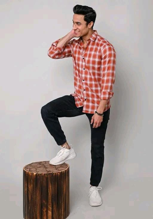 Party wear men shirt