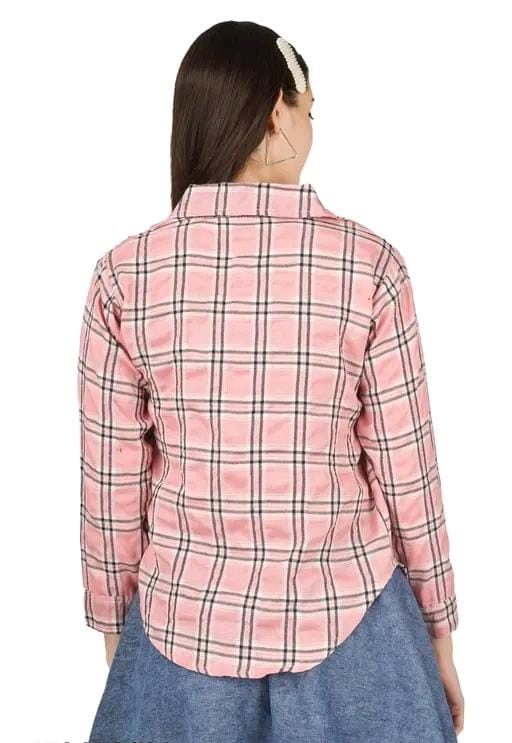 Pretty graceful women shirts